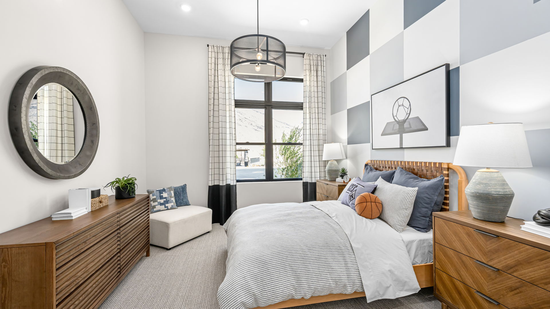 The Estates II — Boys' Room