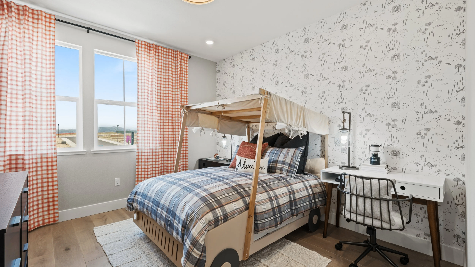 Primrose — Adventure Kids' Room