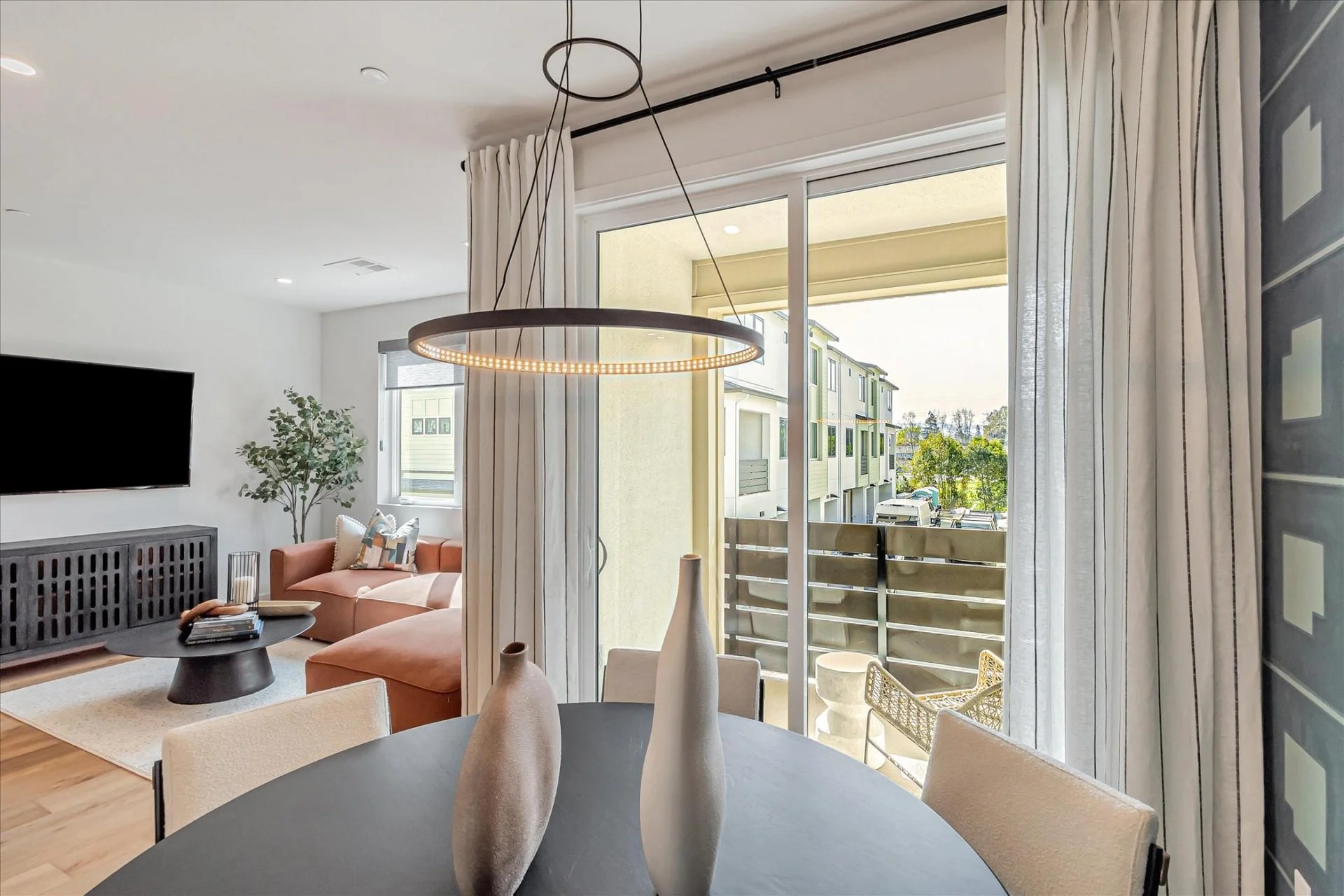 Townhomes — Nook